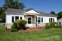 1241 11th Street sold home in Hickory, SC