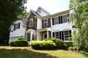 7454 Mountain Ridge Drive sold home in Stanley, SC