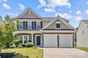 3312 Dunbar Lane sold home in Indian Land, SC