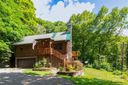 206 Buckeye Haven Road sold home in Maggie Valley, SC
