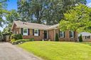1400 Tarrington Avenue sold home in Charlotte, SC
