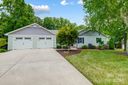 2685 Queens Drive sold home in Lincolnton, SC