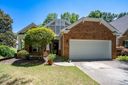 3315 Darlington Road sold home in Matthews, SC