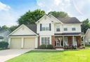 3120 Leicester Drive sold home in Matthews, SC