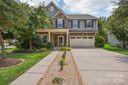 4043 Orchid Way sold home in Tega Cay, SC