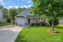 503 Sawtooth Oak Drive sold home in Landis, SC