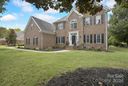 1706 Crestgate Drive sold home in Waxhaw, SC