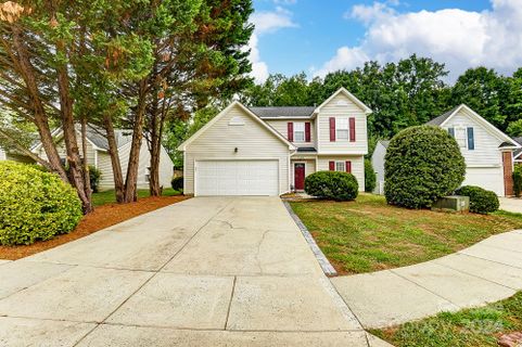 14810 Jerpoint Abby Drive