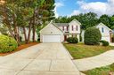 14810 Jerpoint Abby Drive sold home in Charlotte, SC