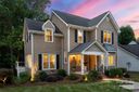 5900 Chalyce Lane sold home in Charlotte, SC