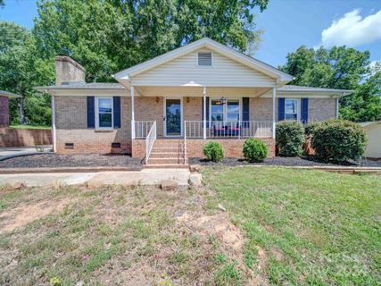 3221 Linwood Road sold home in Suburban Heights, Gastonia, NC
