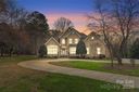 2675 Rolling Hills Drive sold home in Monroe, SC