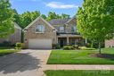 8520 Fairgreen Avenue sold home in Waxhaw, SC