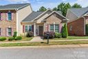 4190 Pickering Drive sold home in Hickory, SC