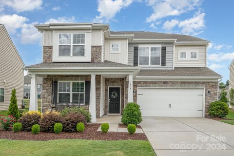 1439 Tomkins Knob Drive
