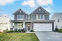 2458 Judson Drive 48 sold home in Gastonia, SC