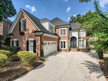 10808 Dobbs Court