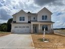4615 Tulle Drive CAL0077 sold home in Indian Trail, SC