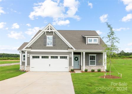 32608 Millingport Road 7145 sold home in Millingport Ridge, New London, NC