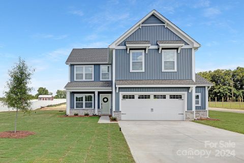 32566 Millingport Road 7149 sold home in Millingport Ridge, New London, NC