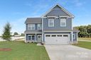 32566 Millingport Road 7149 sold home in New London, SC