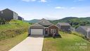127 Amblers Knoll Road sold home in Weaverville, SC