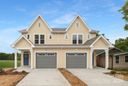 2724 Marney Avenue sold home in Charlotte, SC