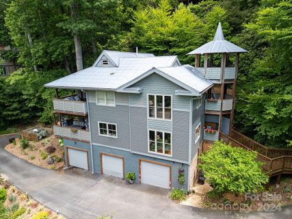 257 Summer Haven Road sold home in Summer Haven, Swannanoa, NC