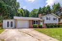 3734 21st Street sold home in Hickory, SC