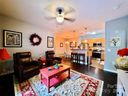 176 Brickton Village Circle 106 sold home in Fletcher, SC