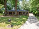 9610 Lone Oak Court sold home in Charlotte, SC