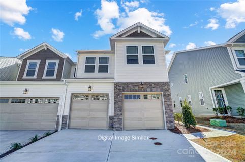 7031 Levelcross Lane sold home in Northfield Crossing, Charlotte, NC