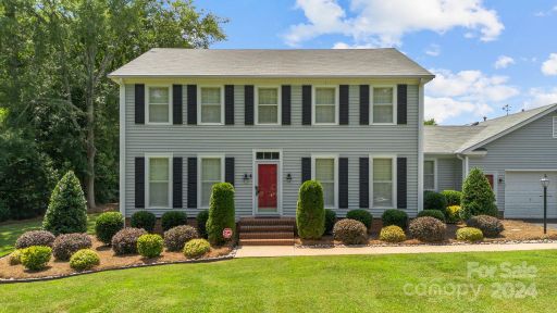 3221 Windrow Lane
