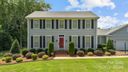 3221 Windrow Lane sold home in Matthews, SC
