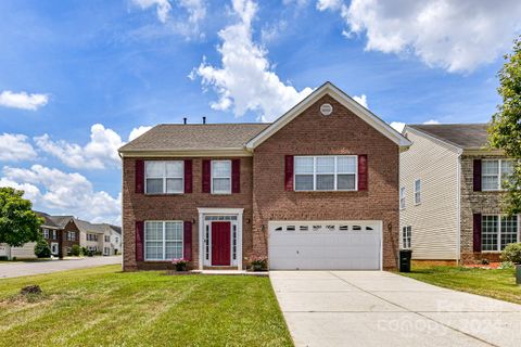 601 Castlefin Court