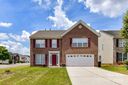 601 Castlefin Court sold home in Statesville, SC