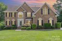 856 Clonmel Drive sold home in Matthews, SC