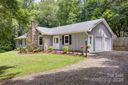 3227 Hickory Hill Road sold home in Hendersonville, SC