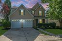 9917 Shellview Lane sold home in Charlotte, SC