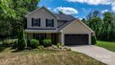 100 Ones Branch Court sold home in Morganton, SC