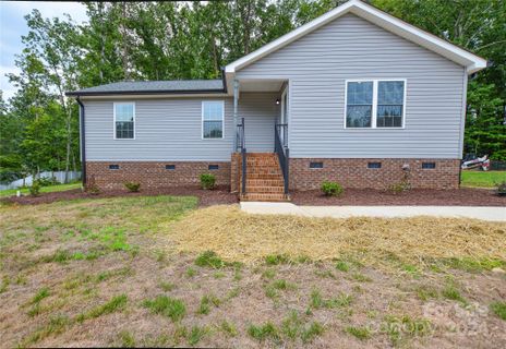218 Aspen Drive sold home in Oakley Park, Gastonia, NC