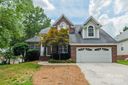 6342 Oxwynn Lane sold home in Charlotte, SC