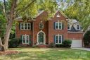 17235 Glassfield Drive sold home in Huntersville, SC