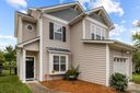 1023 Kensrowe Lane sold home in Matthews, SC
