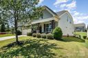 121 Blossom Ridge Drive sold home in Mooresville, SC