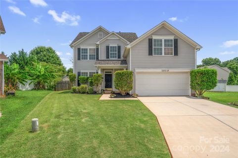 1010 Toquima Trail