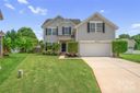 1010 Toquima Trail sold home in Monroe, SC