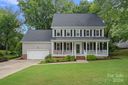 3000 Heathgate Road sold home in Charlotte, SC