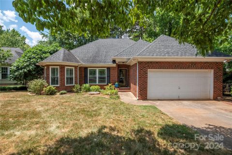 9111 Brightleaf Place