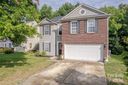 2205 Thorn Crest Drive sold home in Waxhaw, SC